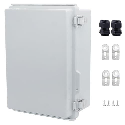 LuSumtly IP67 Junction Box