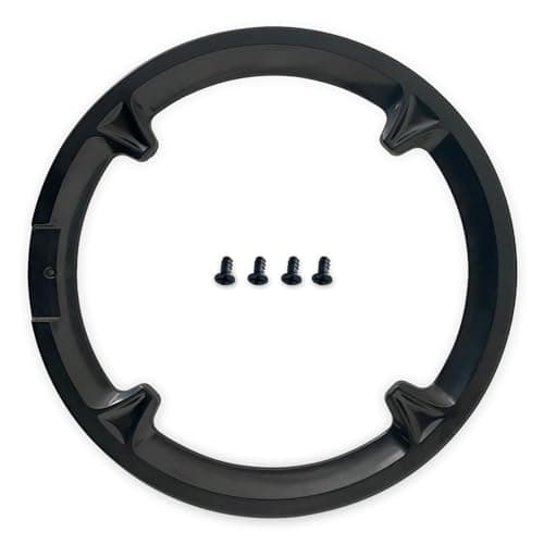 GATWOEST Sprocket Cover