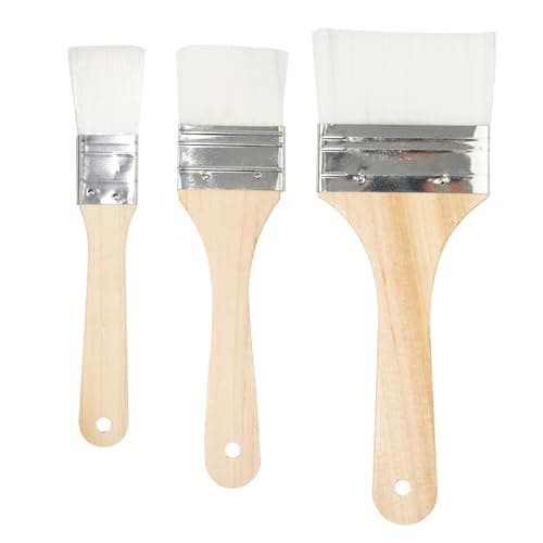 Basic Chip Brush Set