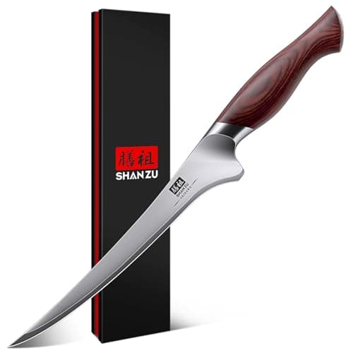 Pro Fillet Knife