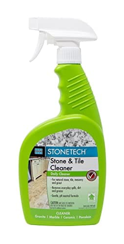 StoneTech Stone & Tile