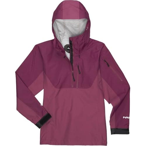 High Tide Paddling Jacket