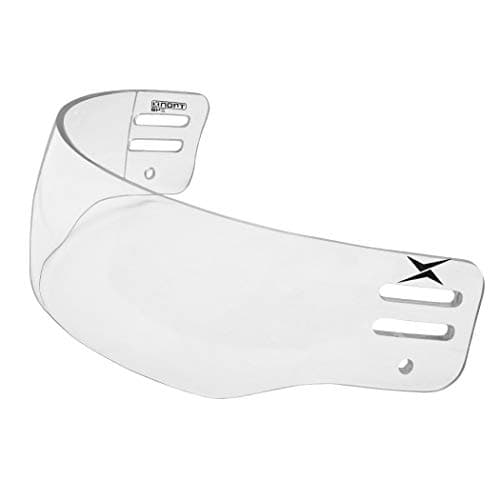 Clear Helmet Visor