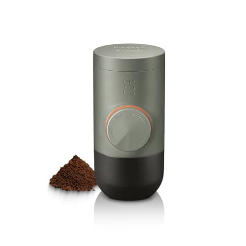 Minipresso GR2 Portable