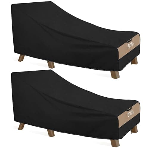 Tough 600D Two-Pack