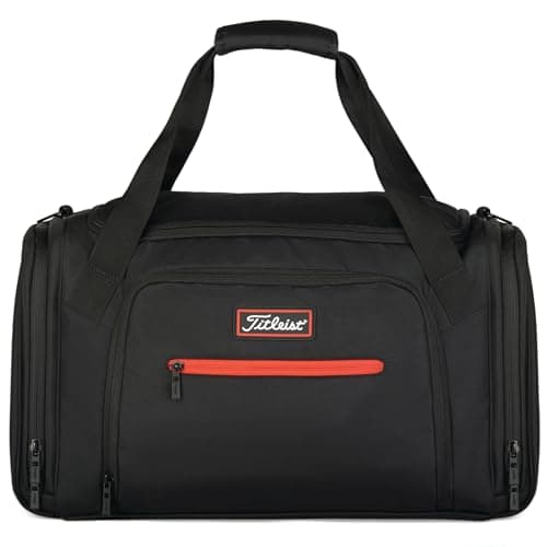 Titleist Players Duffel