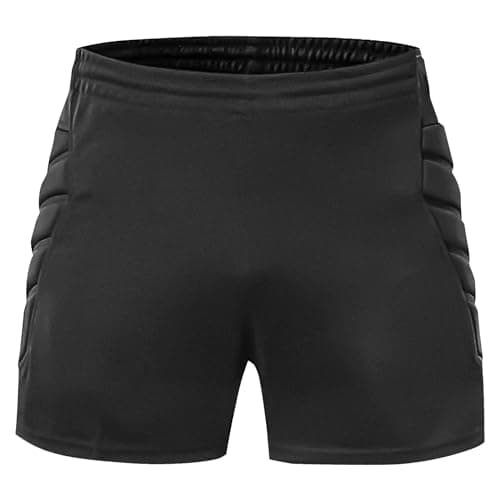 Youth Goalie Shorts