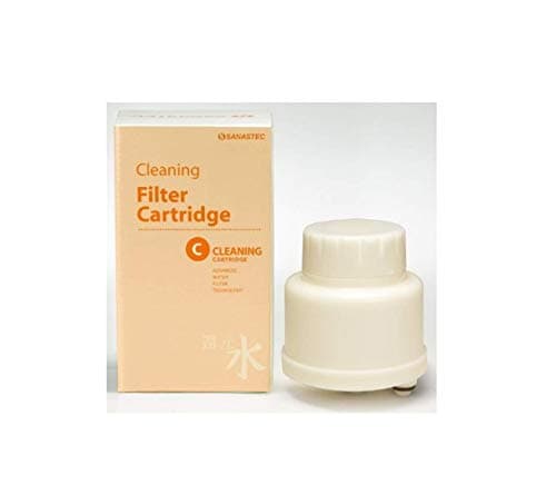 Reusable Cleaning Cartridge