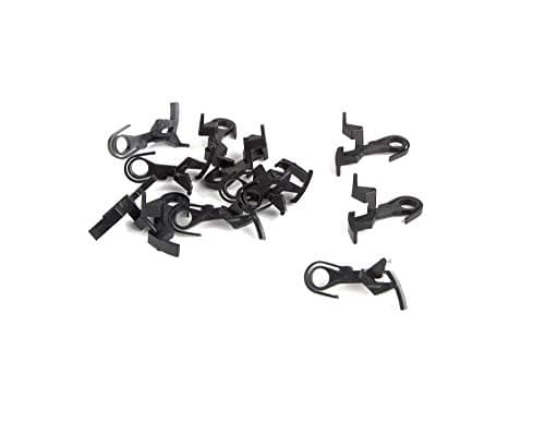 HO Hook Couplers