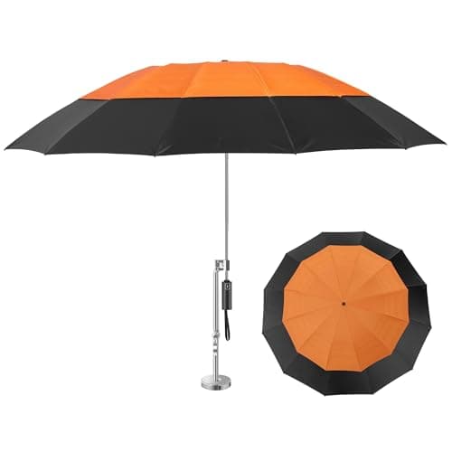 Ultra MUKIT Magnetic Umbrella