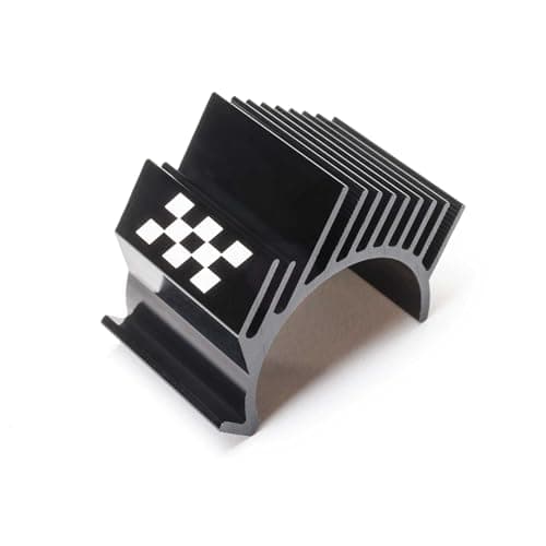 380 Clip-on Heatsink