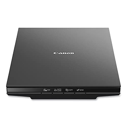 Canon Lide 300