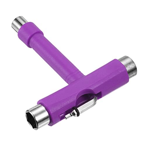 Compact T Skate Tool