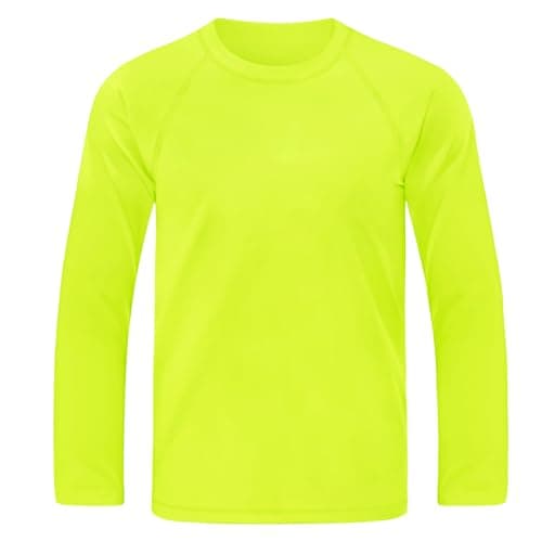 Long-Sleeve Swim Rashguard