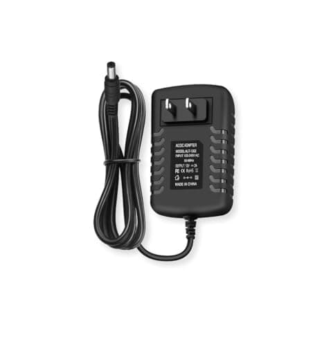 2A DC Power Adapter
