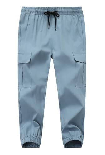 Hiking Cargo Joggers