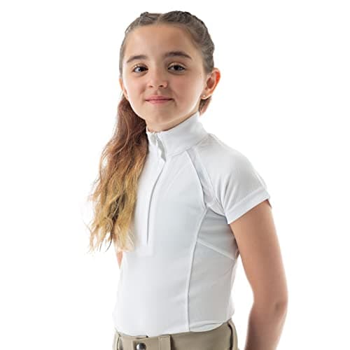 Breathable Show Shirt