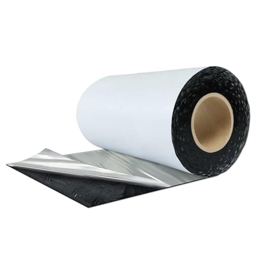 BXI Fluorocarbon Flashing
