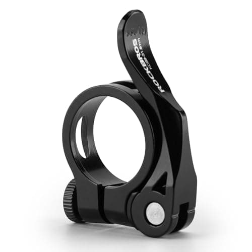 ROCKBROS Precision Clamp