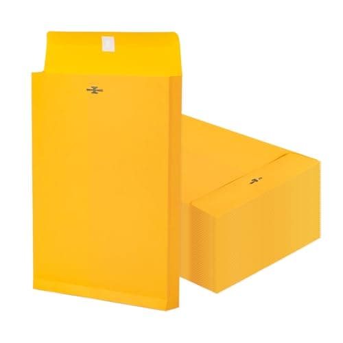 Goefun Heavyweight Expandable
