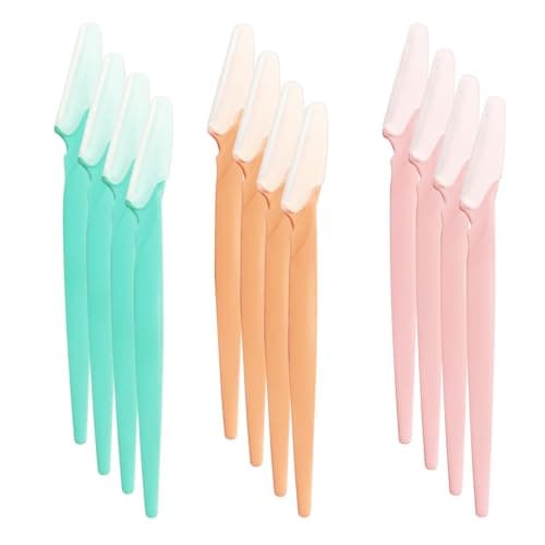 Budget Pack Razors