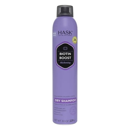 Biotin Boost Thickener