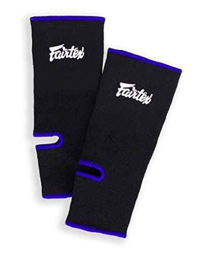 Fairtex AS1 Ankle Guard