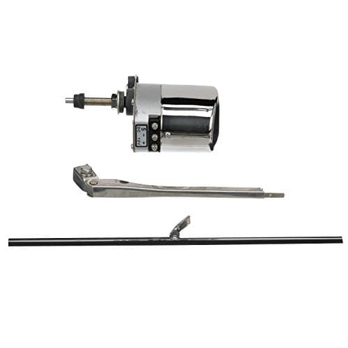 Complete Wiper Kit