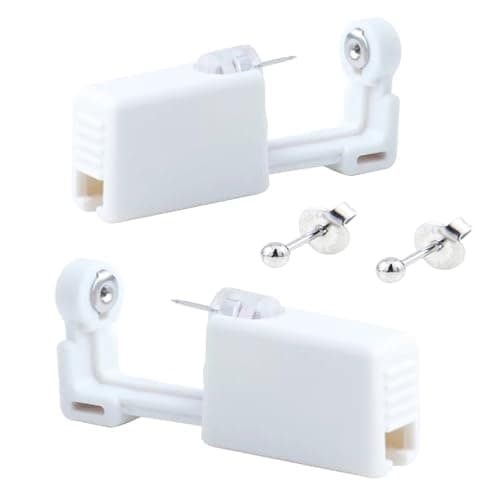 Disposable Ear Piercing Gun