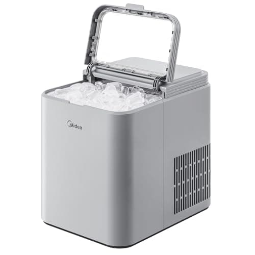 Reliable Home Ice Maker