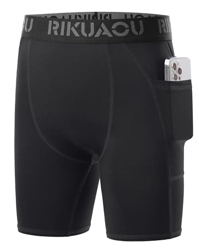 Budget Side-Pocket Shorts