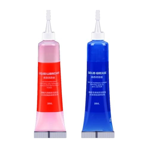 Reel Oil & Grease Kit