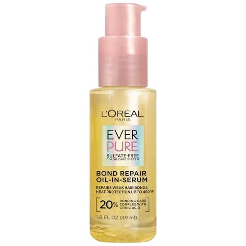 L'Oreal Bond Repair Serum