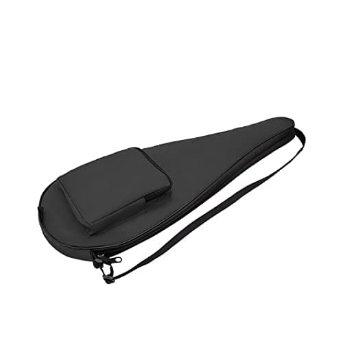 2-Racket Squash Cover