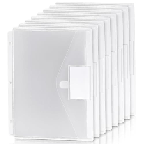 KTRIO Heavyweight Folders