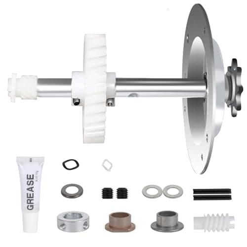 Kbiykuy Heavy-Duty Kit