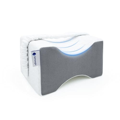 Compact Support Pillow