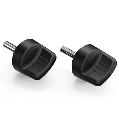 Mounting Knobs Set