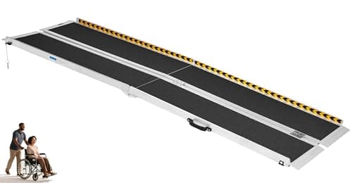 TRIBLE SIX 10FT Ramp