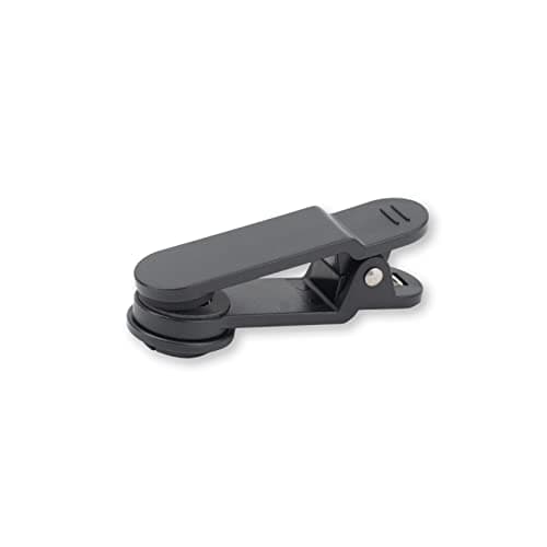 Smartphone Digiscoping Clip