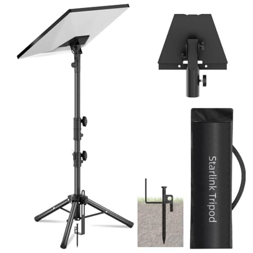 futrue-wolker Tripod Stand
