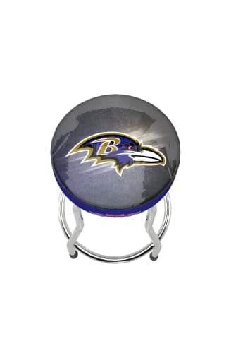 The Best Sports Fan Barstools