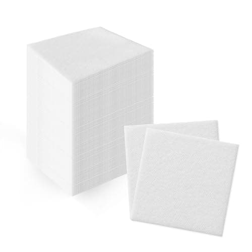 PAW Linen-Feel Napkins