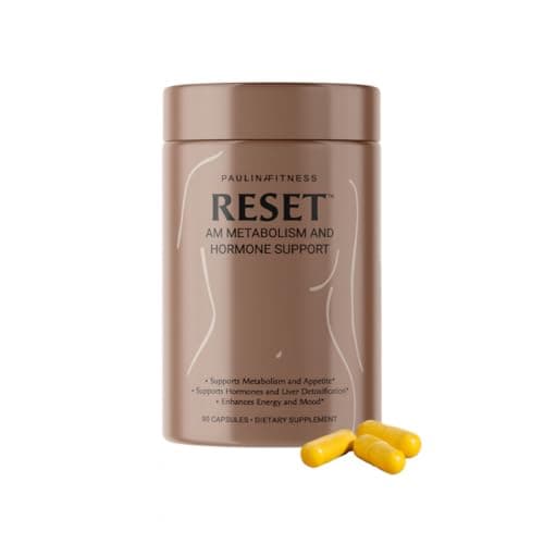 Paulina Reset AM
