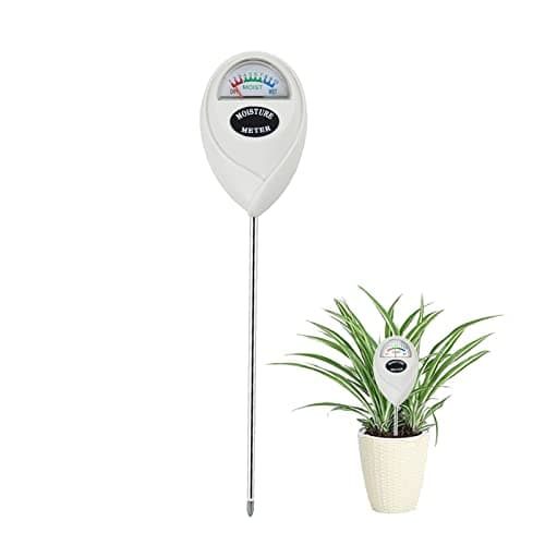 The Best Soil Meters