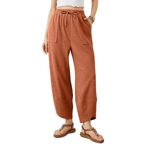 Barrel Lounge Pants