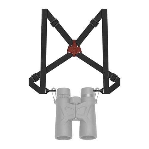 Basic Binocular Harness