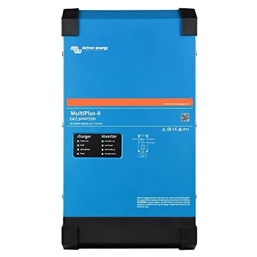 Victron MultiPlus-II Inverter