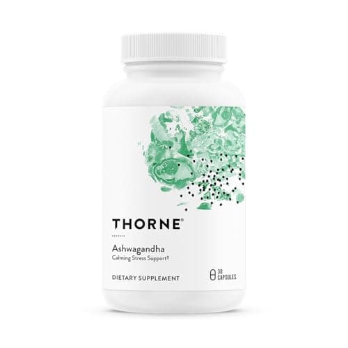 Shoden Ashwagandha Capsules