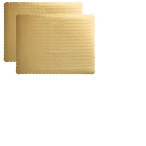 Gold Half Sheet Boards